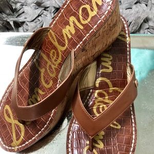 Sam Edelman shoes